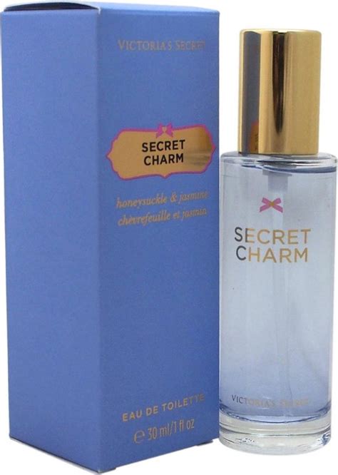 victoria secret secret charm eau de toilette